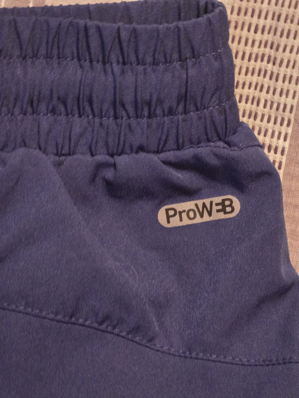Spyder comfortable navy
